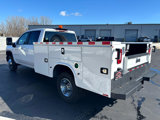 Used 2024 Chevrolet Silverado 3500 LT w/ Convenience Package image 5