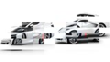 New 2025 Chevrolet Corvette E-Ray image 3