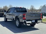 New 2025 Ford F350 Lariat image 4