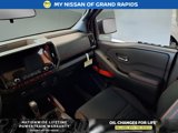 New 2025 Nissan Frontier PRO-4X image 5