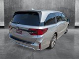 New 2025 Honda Odyssey Touring image 4