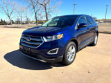 Used 2016 Ford Edge SEL w/ Equipment Group 201A image 3