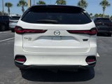 New 2025 MAZDA CX-70 Plug-In Hybrid w/ Premium Plus image 4