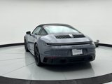Certified 2023 Porsche 911 Targa 4 GTS image 3