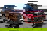 New 2025 Jeep Grand Cherokee L Summit image 2