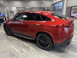 Used 2023 Mercedes-Benz GLE 53 AMG 4MATIC Coupe image 3