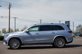 New 2025 Mercedes-Benz GLS 580 4MATIC image 5