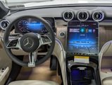 New 2025 Mercedes-Benz GLC 350e 4MATIC image 5