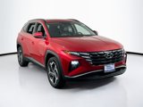 Used 2023 Hyundai Tucson SEL w/ Convenience Package image 3