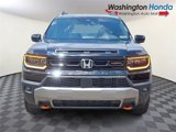 New 2026 Honda Passport TrailSport image 2