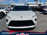 New 2025 Buick Enclave Sport Touring w/ Super Cruise Package image 3