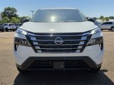 New 2026 Nissan Rogue S image 2