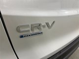 New 2025 Honda CR-V Sport Touring image 4