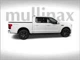 New 2025 Ford F150 Lightning Lariat image 2