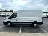 Used 2023 Ford Transit 250 Medium Roof AWD image 6