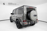 Used 2023 Mercedes-Benz G 63 AMG 4MATIC image 5