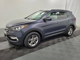Used 2018 Hyundai Santa Fe Sport w/ 2.4L Tech Package 04 image 2