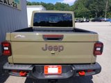 New 2025 Jeep Gladiator Rubicon image 4