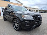 Used 2018 Ford Explorer Sport image 3