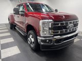 New 2025 Ford F350 XLT w/ 360-Degree Camera Package image 5