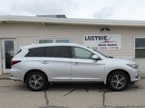 Used 2020 INFINITI QX60 Luxe w/ Essential Package image 3
