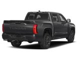 New 2025 Toyota Tundra Platinum image 2