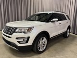 Used 2016 Ford Explorer Limited w/ Equipment Group 301A image 3