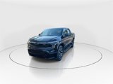 New 2025 Chevrolet Silverado EV RST image 4