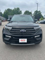 Used 2024 Ford Explorer XLT w/ Equipment Group 202A image 3