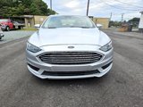 Used 2017 Ford Fusion SE image 2