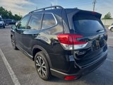 Used 2024 Subaru Forester Limited image 4