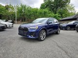 Used 2022 Audi Q3 2.0T Premium w/ Black Optic Sport Package image 3