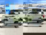 New 2026 Honda Passport TrailSport image 2