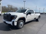 New 2025 GMC Sierra 3500 Denali Ultimate image 4