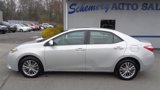 Used 2014 Toyota Corolla LE image 4