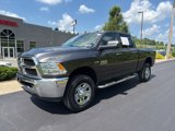 Certified 2018 RAM 2500 Tradesman w/ Chrome Appearance Group image 3