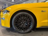 Used 2018 Ford Mustang GT w/ GT Performance Package image 6