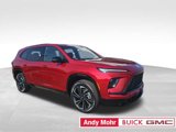 New 2026 Buick Enclave Sport Touring w/ Power Package image 2