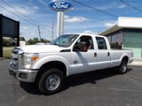 Used 2015 Ford F250 XL w/ Power Equipment Group image 2