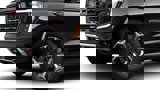 New 2025 GMC Yukon XL AT4 image 5