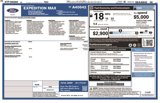 New 2025 Ford Expedition Max Active image 5