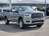Used 2024 RAM 2500 Laramie image 3