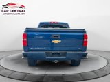 Used 2018 Chevrolet Silverado 1500 LT w/ All Star Edition image 4