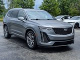 Used 2021 Cadillac XT6 Premium Luxury image 3