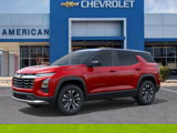 New 2026 Chevrolet Equinox LT w/ Convenience Package II image 3