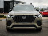 Certified 2025 MAZDA CX-70 3.3 Turbo S w/ Premium Plus image 3
