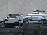 New 2025 Cadillac Lyriq Luxury image 5