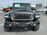 New 2025 Jeep Gladiator Mojave image 3