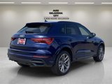 Used 2025 Audi Q3 2.0T Premium image 5