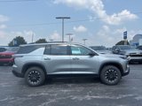 New 2026 Chevrolet Traverse Z71 w/ Driver Confidence Package image 3